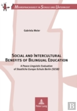 Bertrand.pt - Social And Intercultural Benefits Of Bilingual Education
