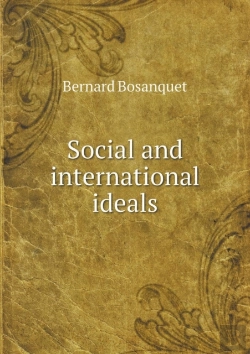 Bertrand.pt - Social And International Ideals