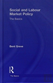 Social And Labour Market Policy
