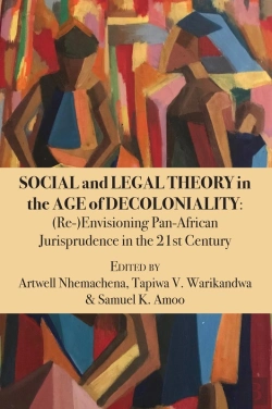 Bertrand.pt - Social And Legal Theory In The Age Of De