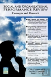 Social And Organizational Performance Re