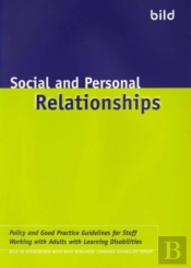 Social And Personal Relationships