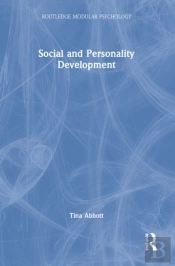 Social And Personality Development