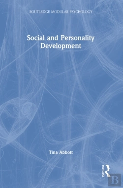 Bertrand.pt - Social And Personality Development