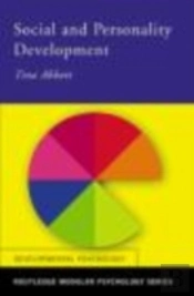 Social And Personality Development