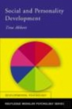 Bertrand.pt - Social And Personality Development
