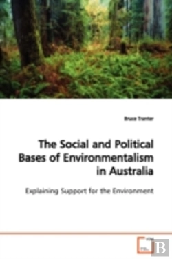 Bertrand.pt - Social And Political Bases Of Environmentalism In Australia