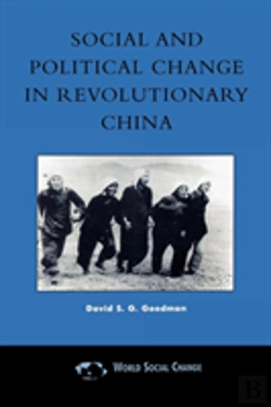 Bertrand.pt - Social And Political Change In Revolutionary China