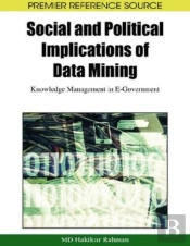 Social And Political Implications Of Data Mining