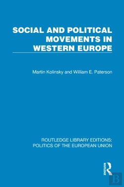 Bertrand.pt - Social And Political Movements In Western Europe