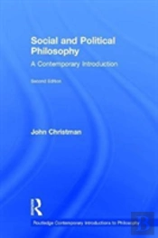 Social And Political Philosophy