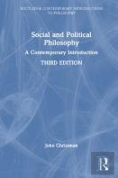 Social And Political Philosophy