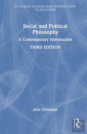 Social And Political Philosophy