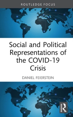 Bertrand.pt - Social And Political Representations Of The Covid-19 Crisis