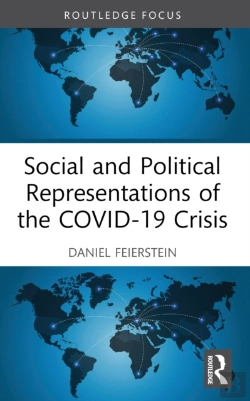 Bertrand.pt - Social And Political Representations Of The Covid-19 Crisis