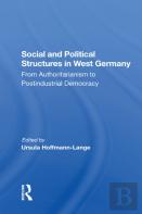 Social And Political Structures In West Germany