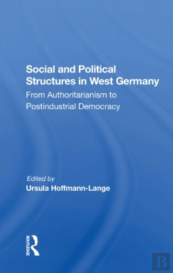 Bertrand.pt - Social And Political Structures In West Germany