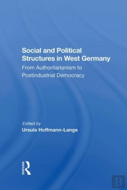 Bertrand.pt - Social And Political Structures In West Germany
