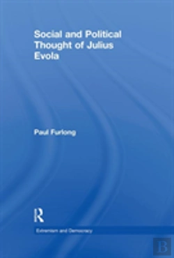 Bertrand.pt - Social And Political Thought Of Julius Evola