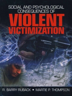 Bertrand.pt - Social And Psychological Consequences Of Violent Victimization