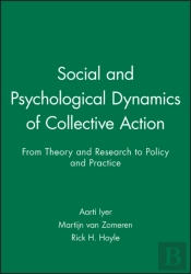 Social And Psychological Dynamics Of Collective Action