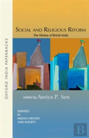 Social And Religious Reform