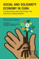 Social And Solidarity Economy In Cuba