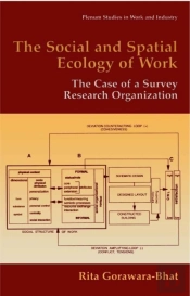 Social And Spatial Ecology Of Work