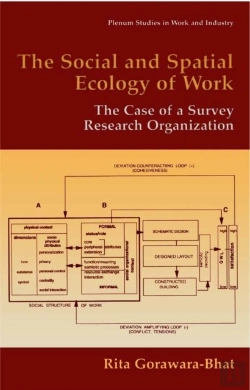 Bertrand.pt - Social And Spatial Ecology Of Work