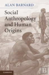 Social Anthropology And Human Origins