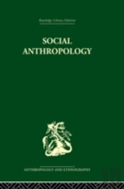 Social Anthropology