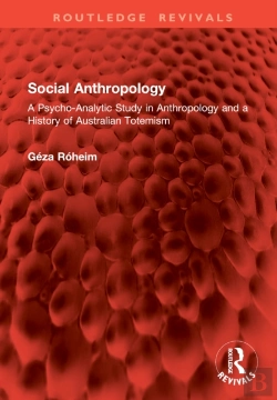 Bertrand.pt - Social Anthropology