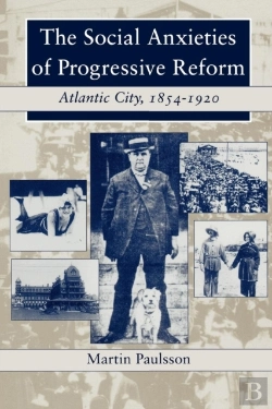 Bertrand.pt - Social Anxieties Of Progressive Reform