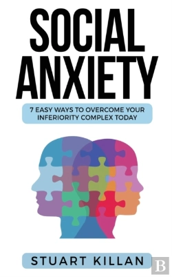 Bertrand.pt - Social Anxiety : 7 Easy Ways To Overcome