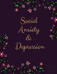 Social Anxiety And Depression Workbook