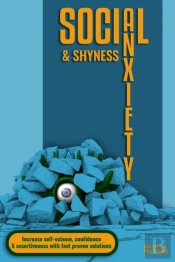 Social Anxiety And Shyness: Increase Sel