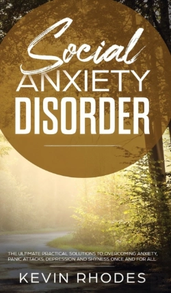 Bertrand.pt - Social Anxiety Disorder