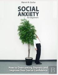 Social Anxiety For Beginners