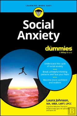 Bertrand.pt - Social Anxiety For Dummies