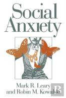 Social Anxiety