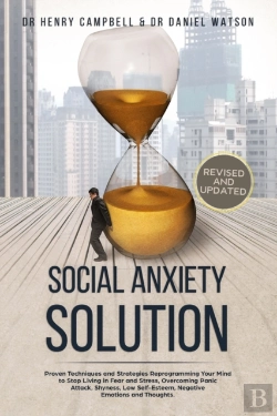 Bertrand.pt - Social Anxiety Solution - Revised And Updated