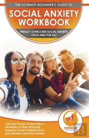 Social Anxiety Workbook