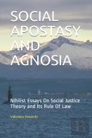 Social Apostasy And Agnosia