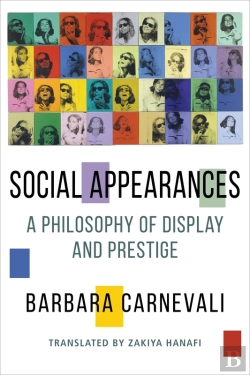 Bertrand.pt - Social Appearances