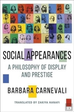 Bertrand.pt - Social Appearances