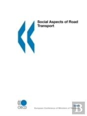 Social Aspects Of Road Transport