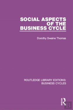 Bertrand.pt - Social Aspects Of The Business Cycle (Rle: Business Cycles)