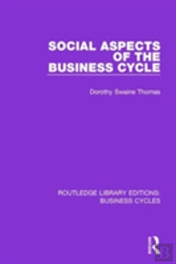 Bertrand.pt - Social Aspects Of The Business Cycle (Rle: Business Cycles)