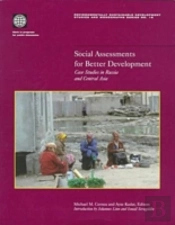 Social Assessments For Better Development