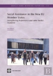 Social Assistance In The New Eu Member States